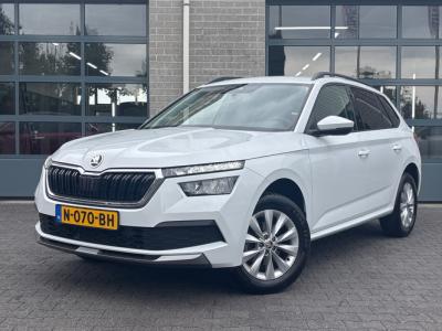 Financial Leas Škoda Kamiq 1.0 TSI Sport Business