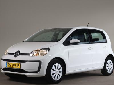 Financial Lease Volkswagen up! 1.0 BMT move up! - NL- Auto!!