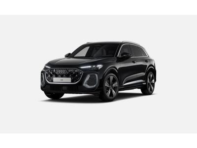 Financial Lease Audi Q5 e-hybrid quattro 299 PK S edition