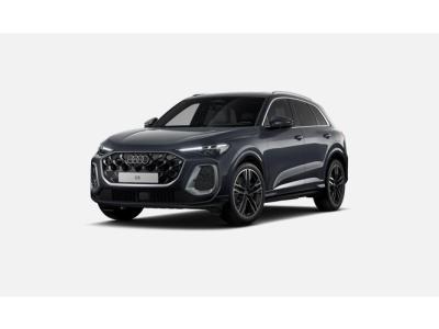 Financial Leas Audi Q5 e-hybrid quattro 299 PK S edition