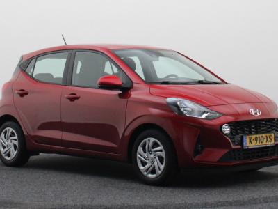 Financial Lease Hyundai i10 1.0 Comfort Smart