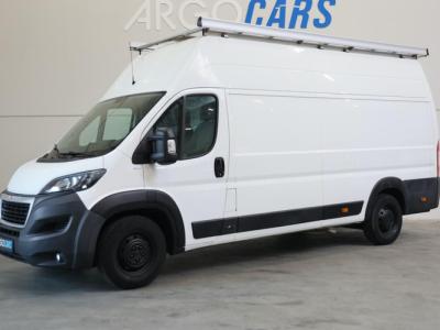 Financial Leas Peugeot Boxer 2.0 BlueHDI L3