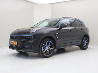 Financial Leas Lynk & Co 01 1.5 Plug-In Hybrid 262pk Automaat
