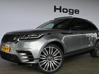 Financial Leas Land Rover Range Rover Velar 2.0 P400e R-Dynamic HSE Navigatie Clima Panoramadak Memory Camera Inruil Mogelijk!