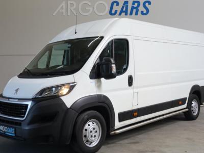 Financial Lease Peugeot Boxer 2.0 blueHDI L4