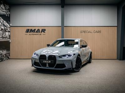 Financial Leas BMW 3 Serie M3 Competition