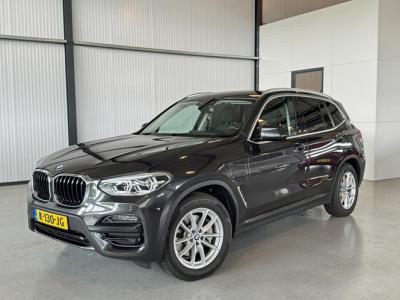 Financial Lease BMW X3 xDrive30e High Executive