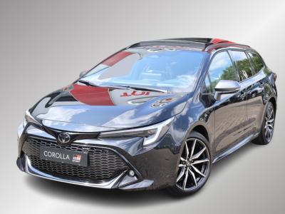 Financial Lease Toyota Corolla Hybrid 140 GR Sport+Plus Pack