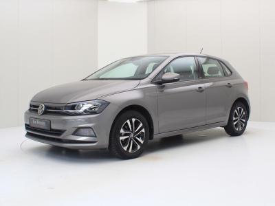 Financial Leas Volkswagen Polo 1.0 TSI 95pk 7-DSG Comfortline Business