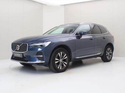Financial Lease Volvo XC60 T6 Twin Engine 340pk Geartronic AWD Inscription Expression