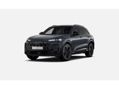 Financial Leas Audi Q5 e-hybrid quattro 367 PK S edition Competition