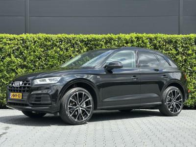 Financial Leas Audi Q5 2.0 TFSI quattro Sport Pro Line S