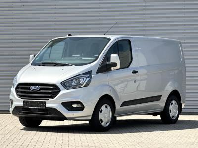 Financial Leas Ford Transit Custom 300 2.0 TDCI L1 Trend Automaat