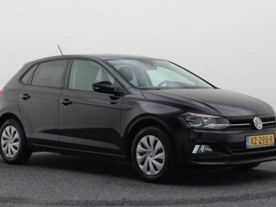 Financial Lease Volkswagen Polo 1.0 TSI Comfortline