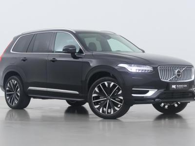 Financial Lease Volvo XC90 T8 Recharge AWD Core Bright