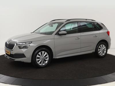 Financial Leas Škoda Kamiq 1.5 TSI Business Edtion