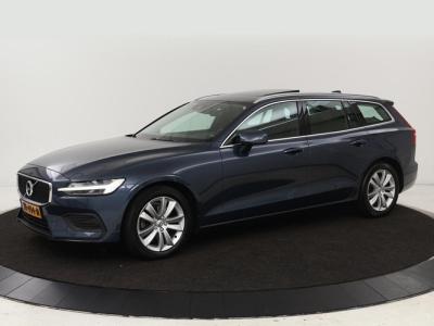Financial Lease Volvo V60 2.0 D4 Momentum