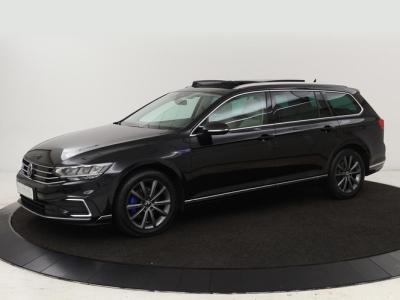 Financial Leas Volkswagen Passat 1.4 TSI GTE
