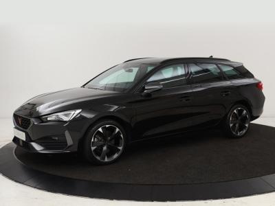 Financial Leas CUPRA Leon 1.4 e-Hybrid