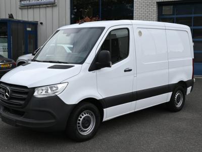 Financial Lease Mercedes-Benz Sprinter 311 CDI L1H1 RWD