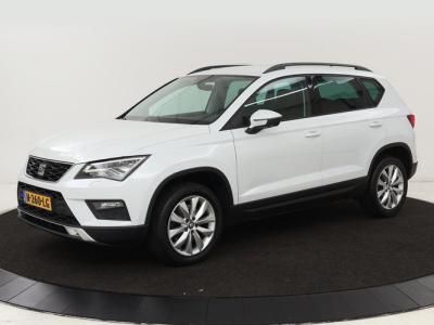 Financial Lease SEAT Ateca 1.4 TSI Style