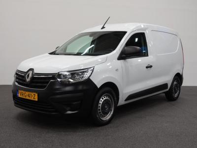 Financial Leas Renault Express 1.5 dCi 75 Comfort