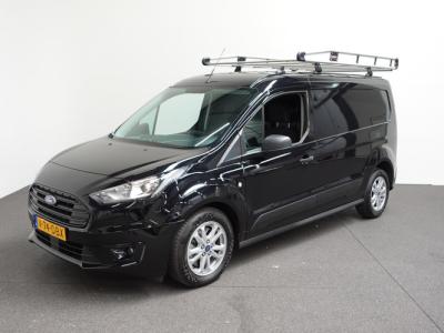 Financial Lease Ford Transit Connect 1.5 EcoBlue L2 Trend