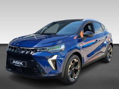 Financial Lease Mitsubishi ASX 1.6 HEV AT Instyle
