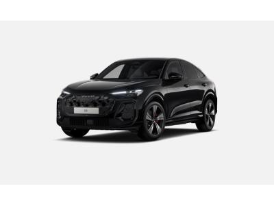 Financial Lease Audi Q5 Sportback e-hybrid quattro 367 PK S edition Competition