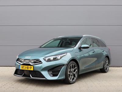 Financial Leas Kia Ceed Sportswagon 1.6 GDI PHEV ExecutiveLine