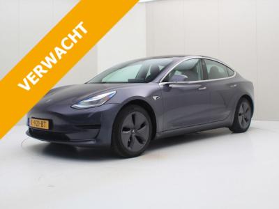 Financial Leas Tesla Model 3 Standard RWD Plus