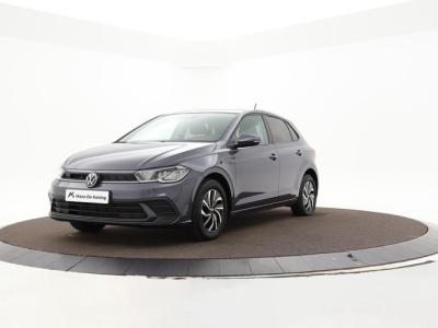 Financial Leas Volkswagen Polo 1.0 Tsi 95pk DSG Life Edition