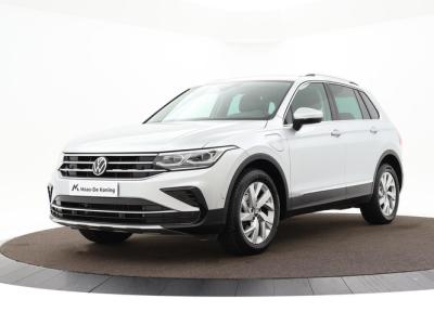 Financial Lease Volkswagen Tiguan 1.4 Tsi 245pk DSG eHybrid Elegance
