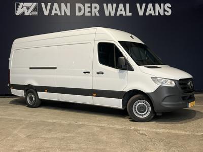 Financial Leas Mercedes-Benz Sprinter 317 CDI 170pk L3H2 Euro6 Airco
