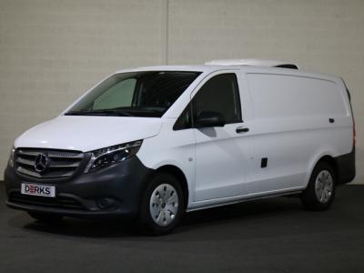 Financial Leas Mercedes-Benz Vito 116 CDI Automaat Koelwagen Dag & Nacht Led Navigatie Trekhaak
