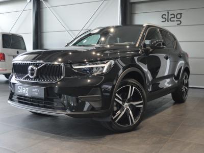 Financial Lease Volvo XC40 2.0 B3 Core navi keyless camera led pdc 19 inch 164 pk !!
