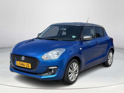 Financial Leas Suzuki Swift 1.2 Select Smart Hybrid