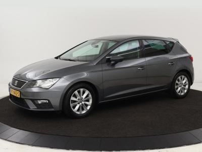 Financial Leas SEAT Leon 1.0 TSI Style Intens
