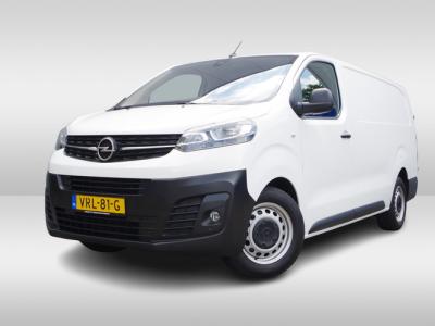 Financial Leas Opel Vivaro 2.0 CDTI L3H1 Edition