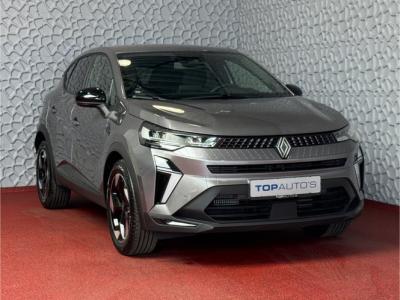 Financial Lease Renault Captur 1.3 MILD HYBRID 160 TECHNO CAMERA 18''LMV STOEL
