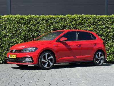 Financial Leas Volkswagen Polo 2.0 TSI GTI