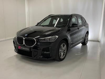 Financial Leas BMW X1 xDrive25e Executive