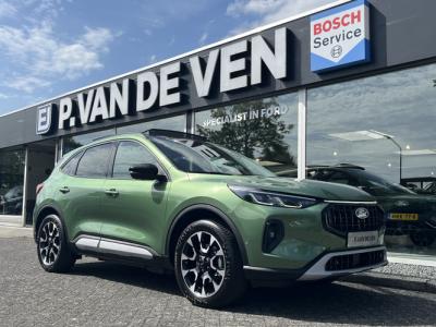 Financial Lease Ford Kuga 2.5 PHEV Active X 243pk e-CVT Automaat