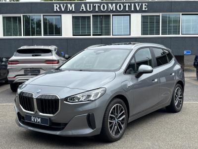 Financial Leas BMW 2 Serie Active Tourer 225e xDrive