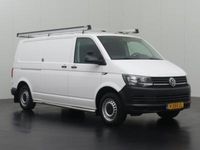 Financial Lease Volkswagen Transporter 2.0TDI Lang Imperiaal