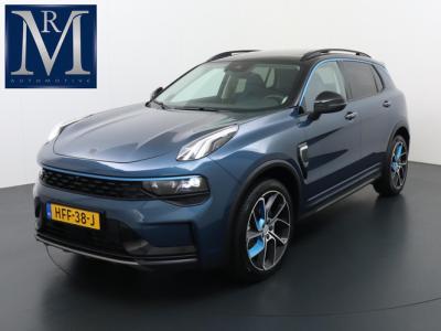 Financial Lease Lynk & Co 01 1.5