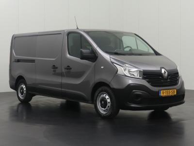 Financial Leas Renault Trafic 1.6DCi 120PK Lang