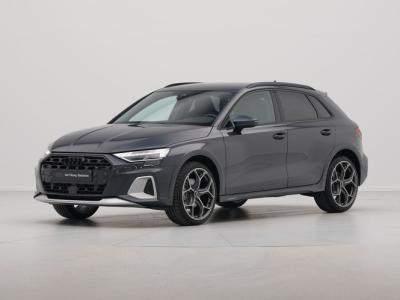 Financial Lease Audi A3 allstreet 35 TFSI 150PK Allstreet Camera Ambient pro 19'' LM Stoelverwarming