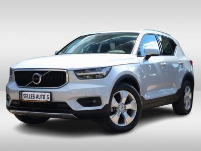 Financial Leas Volvo XC40 1.5 T2 Momentum