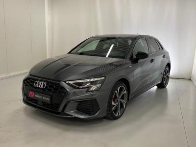 Financial Lease Audi A3 Sportback 45 TFSI e S edition Competition